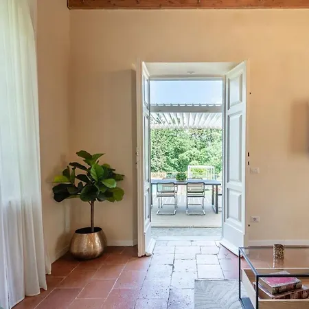 Casa de Férias Near Lucca With Pool *